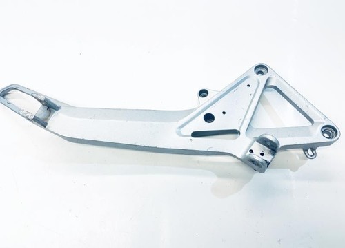Right front plate honda 600 - honda,