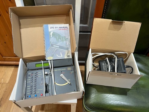 Ztc 511 digital master - digital,