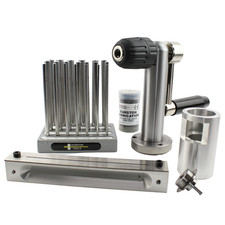 Durston Jump Ring Forming