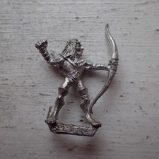 Citadel Warhammer 80s Marauder