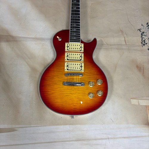 Custom ace frehley style - custom,