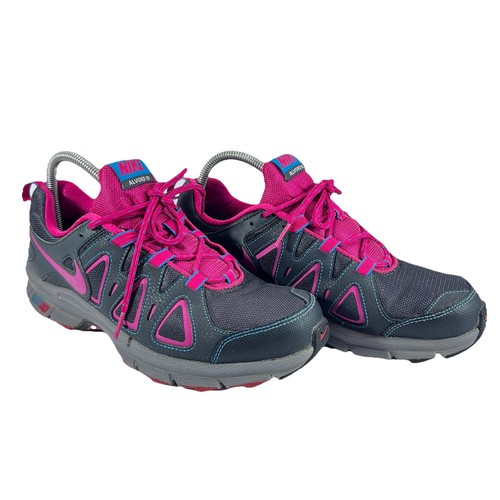 Nike air alvord hiking - alvord,