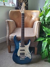 Peavey Axcelerator F Model 1994 in Great Condition