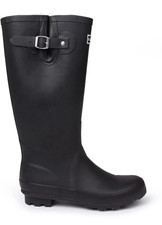 Kangol Waterproof Rain Rubber