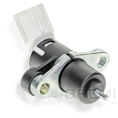 Crankshaft pulse generator - crankshaft,