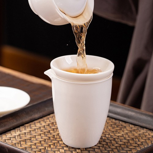 1pc public tea cup - 1pc,