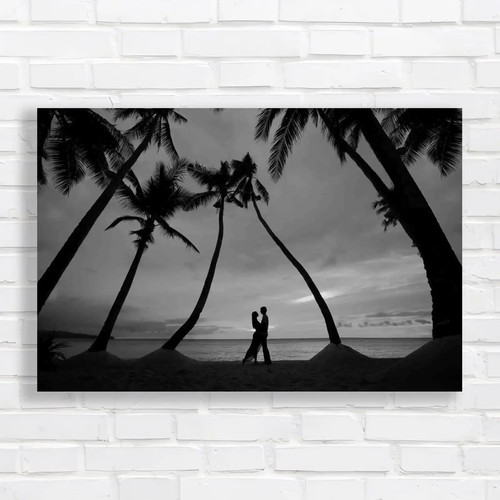 Tropical beach sunset romantic - tropical,