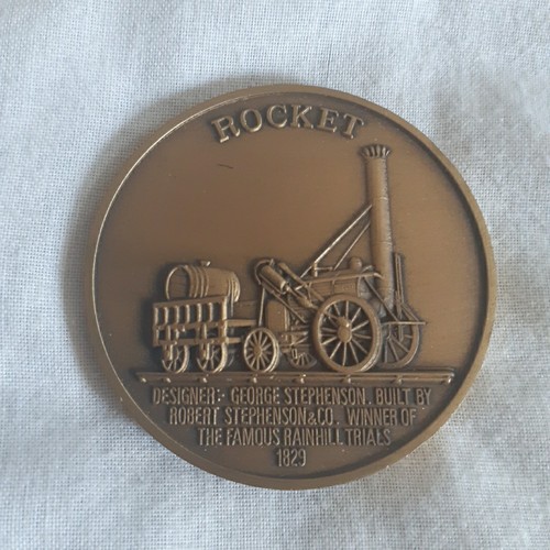 Britain steam age railway - britain's,