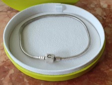 CHAMILIA charm Bracelet 20.5
