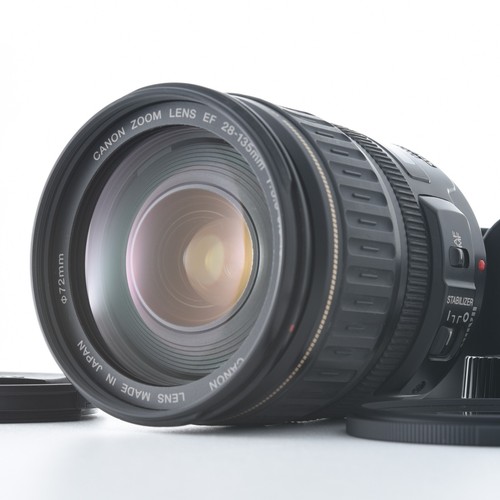 Canon 28 135mm - ef, 28-135mm