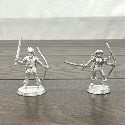 Ral partha male and - ral,