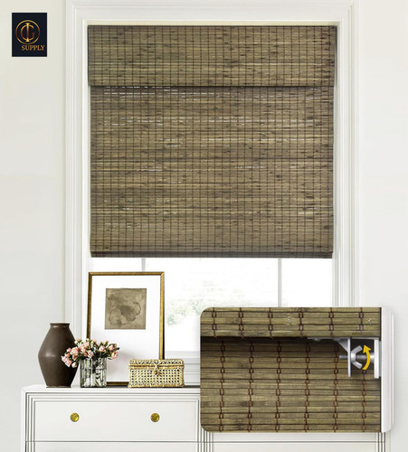 Drill cordless bamboo - cordless,