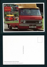 Postbus at Leigh near Reigate