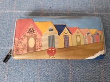 Yoshi of Lichfield Leather