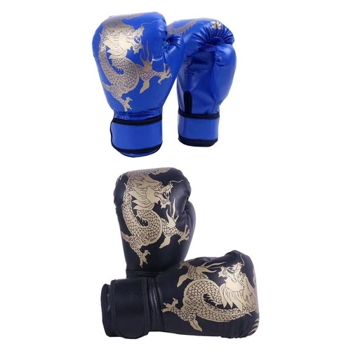 Kids boxing gloves - boxing, training