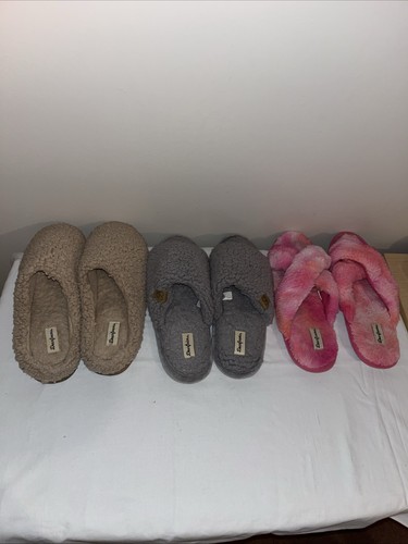 Pair preowned dear foams - pair,