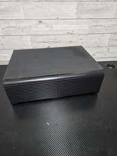 Vintage Retro 2 Drawer VHS
