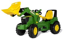 RollyFarmtrac John Deere 7310R
