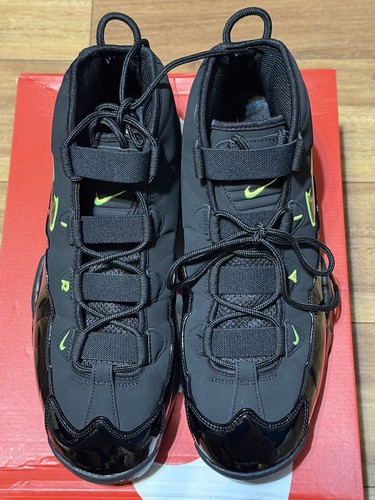 Size nike air max - max, uptempo