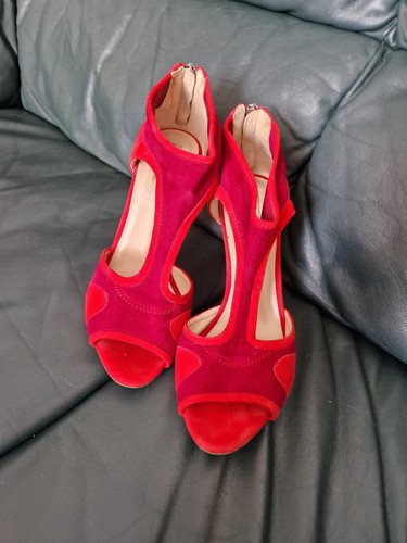 Bennett shoes size 5 - bennett,