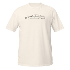 Comfy T-Shirt For Lexus LS 400