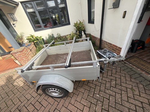 Ansemms gt750 trailer - gt750,