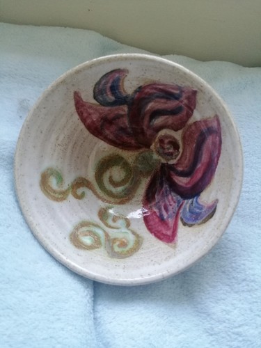 Small studio pottery - small,