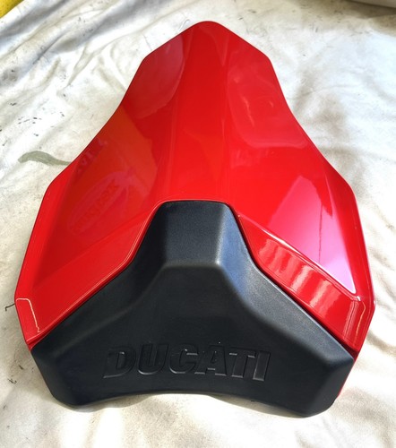Genuine ducati 848 - 848, 1098