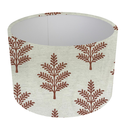 Autumn brown terracotta - autumn,