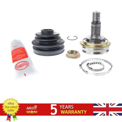 Drive shaft joint kit - joint, for