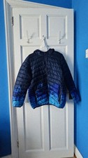 Mark and Spencer Puffer Boys