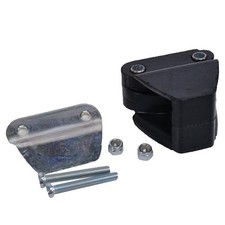 new Apico Trials Motor Bike Motorcycle Chain Tensioner Pad Beta Sherco Montesa