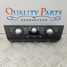 AUDI A6  HEATER CLIMATE