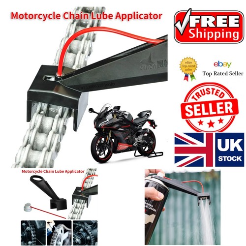 Chain oiler tool - chain,