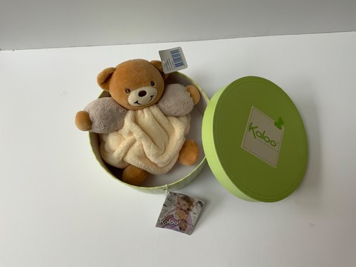 Kaloo plume small cream - kaloo, bear