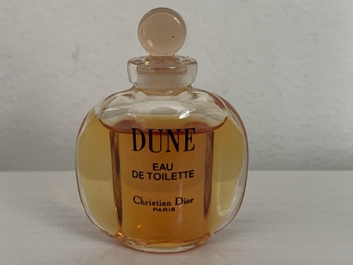 Christian dior dune 5ml - dior,