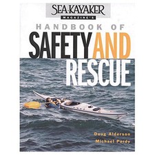 Sea Kayaker Magazine's Handbook of S..., Pardy, Michael