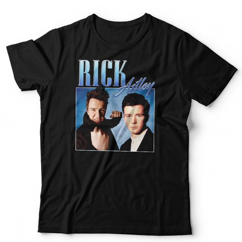 Rick astley stag - astley,