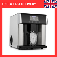 NEW Ice Cube Machine Maker