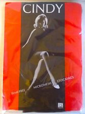 Selection of Vintage Nylon Stockings NOS Good Choice  NEW  STOCK  ADDED