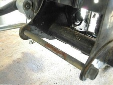 HONDA SUPERDREAM CB250N CB400N