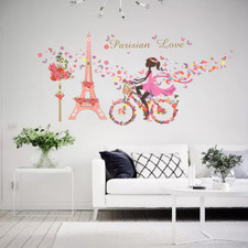 3D Wall Décor Fairy Wall Art