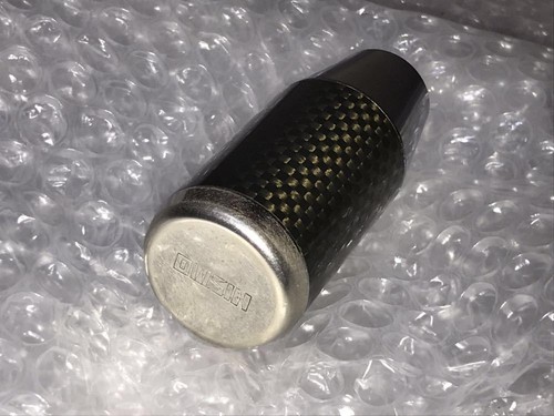 Nismo carbon wrapped aluminum - carbon-wrapped,