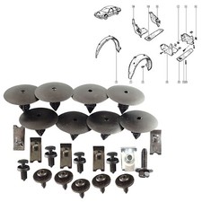 24x front wheel arch - 24x,