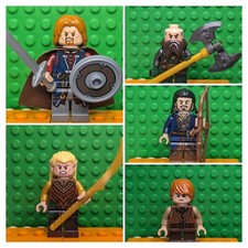 LEGO Lord Of The Rings &