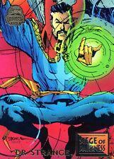 Marvel Cards Universe 1994