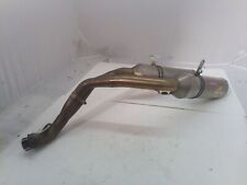 Kawasaki ZX10R 06 07 Exhaust Terminal Muffler Leovince Titanium