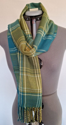 Frangi scarf great condition - scarf,