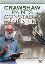Crawshaw Paint's Constable