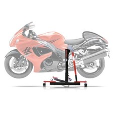 Center Stand CS Power Evo RD